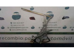 ELEVALUNAS TRASERO DERECHO 997250102 6 PINS ELECTRICO