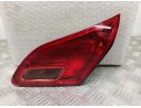 Recambio de piloto trasero derecho para opel astra j lim. selective referencia OEM IAM 090098  INTERIOR