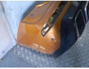 Recambio de paragolpes trasero para ds 7 crossback grand chic referencia OEM IAM   TOCADO