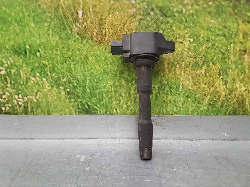 Recambio de bobina encendido para smart forfour basis (52kw) (453.042) referencia OEM IAM 224332428R  ELDOR