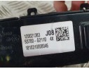 Recambio de mando luces para hyundai ioniq hybrid referencia OEM IAM 93700G2110 120021383 