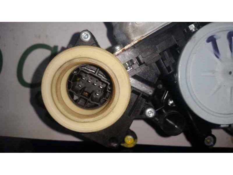 Recambio de elevalunas trasero derecho para toyota corolla verso (r1) 1.8 luna referencia OEM IAM 997250102 6 PINS ELECTRICO