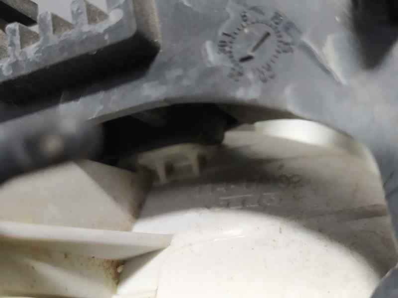 Recambio de faro antiniebla izquierdo para citroën c3 feel referencia OEM IAM 9685425180 11417102 KOITO