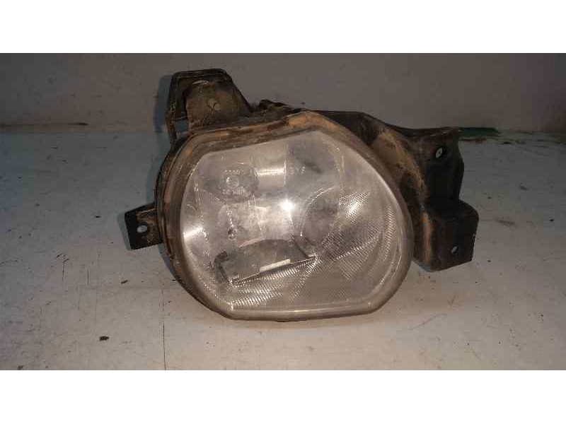 Recambio de faro antiniebla izquierdo para kia rio ls berlina (5-ptas.) referencia OEM IAM   