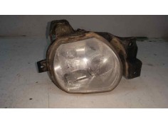 FARO ANTINIEBLA IZQUIERDO 92201FD000 