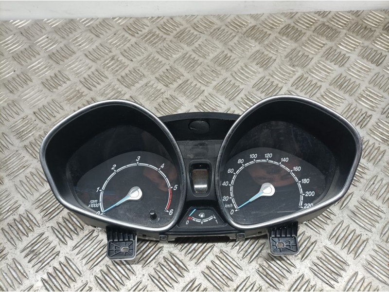 Recambio de cuadro instrumentos para ford fiesta (ccn) trend referencia OEM IAM C1BT10849GAX  PALMELA PLANT