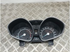 CUADRO INSTRUMENTOS C1BT10849GAX PALMELA PLANT