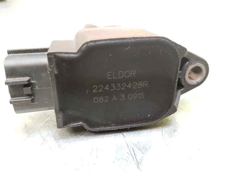 Recambio de bobina encendido para smart forfour basis (52kw) (453.042) referencia OEM IAM 224332428R  ELDOR