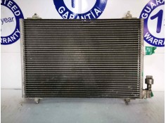 Recambio de condensador / radiador aire acondicionado para citroën xsara picasso 2.0 hdi cat (rhy / dw10td) referencia OEM IAM  