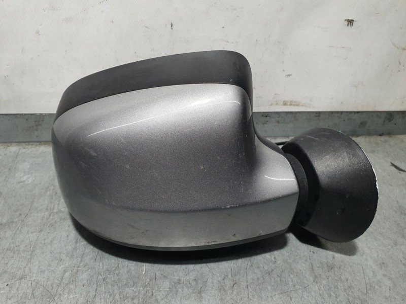 Recambio de retrovisor derecho para dacia duster laureate 4x2 referencia OEM IAM 963019589R  ELECTRICO