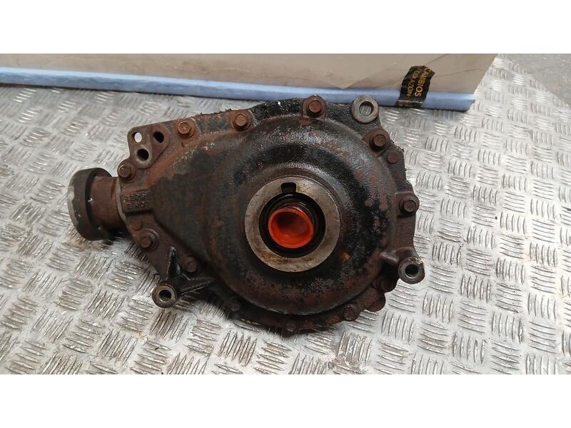 Recambio de diferencial delantero para land rover range rover (lm) vogue referencia OEM IAM LR007038C  