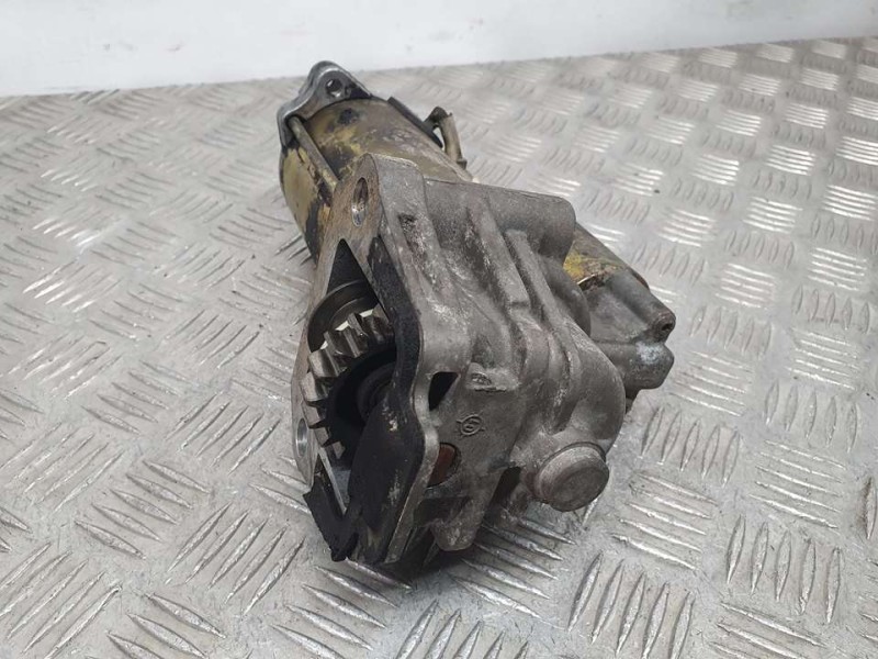 Recambio de motor arranque para ford mondeo berlina (ge) ambiente referencia OEM IAM 1S7U11000BB 1202BC 