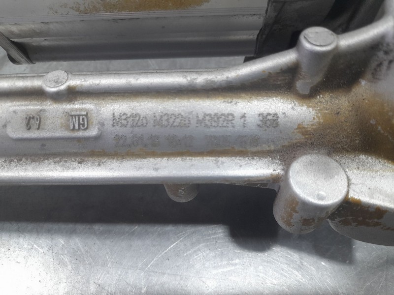 Recambio de cremallera direccion para opel astra j sedán 1.4 turbo (69) referencia OEM IAM 7817974101 ELECTRO-MECANICA P13413955