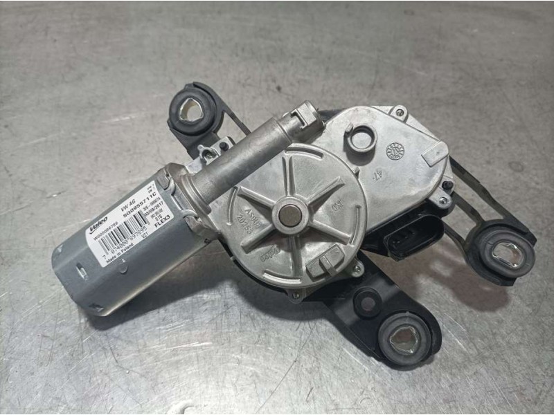Recambio de motor limpia trasero para volkswagen up! (122) high up! bmt referencia OEM IAM 5G0955711C W000089789 VALEO