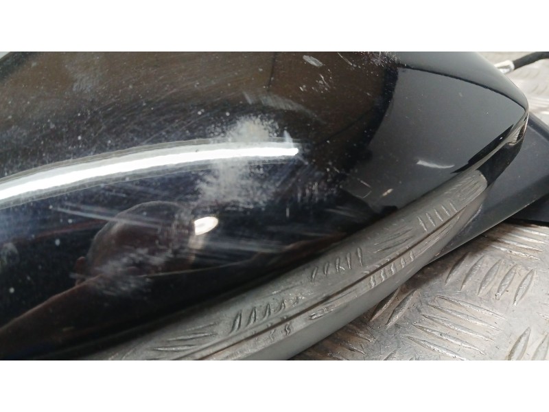 Recambio de retrovisor derecho para jeep avenger (j2) electric referencia OEM IAM 7357879160 ELECTRICO 9 Y 4 CABLES 