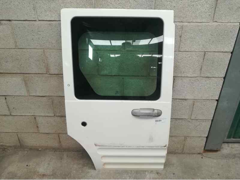 Recambio de puerta lateral corredera derecha para ford transit connect (tc7) kasten city light (2009) referencia OEM IAM   