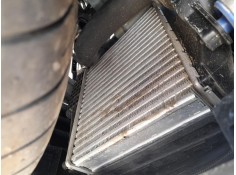 Recambio de intercooler para citroën c5 aircross (ac_, aj_, ar_, a4_) 1.2 puretech 130 (arhnsj) referencia OEM IAM 9675627980  