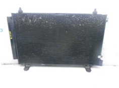 Recambio de condensador / radiador aire acondicionado para toyota corolla verso (r1) 1.8 luna referencia OEM IAM   