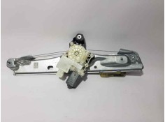 Recambio de elevalunas trasero derecho para opel astra k sports tourer dynamic referencia OEM IAM 39142320 E05847100 