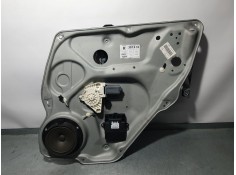 Recambio de elevalunas trasero derecho para mercedes-benz clase b (w245) 180 cdi (245.207) referencia OEM IAM A1697301679 985009