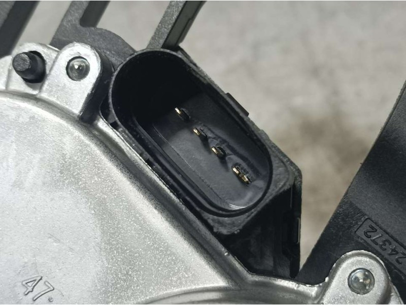 Recambio de motor limpia trasero para volkswagen up! (122) high up! bmt referencia OEM IAM 5G0955711C W000089789 VALEO