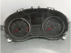 Recambio de cuadro instrumentos para citroën c-elysée feel referencia OEM IAM 9825558680 SN39089125 