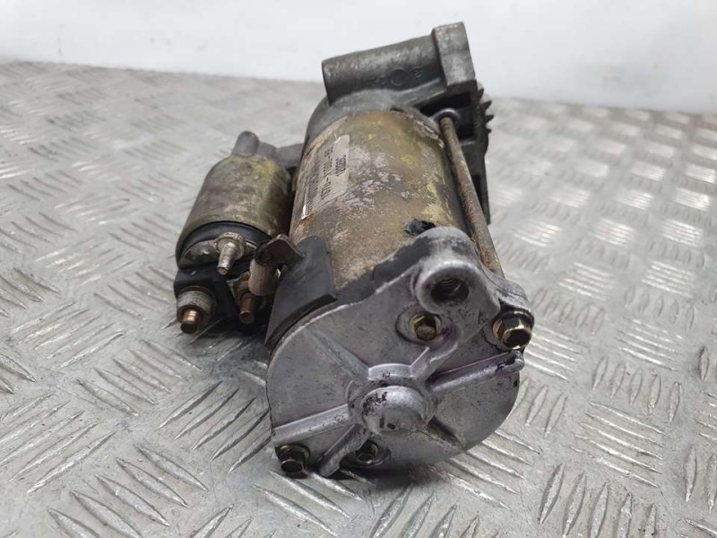 Recambio de motor arranque para ford mondeo berlina (ge) ambiente referencia OEM IAM 1S7U11000BB 1202BC 