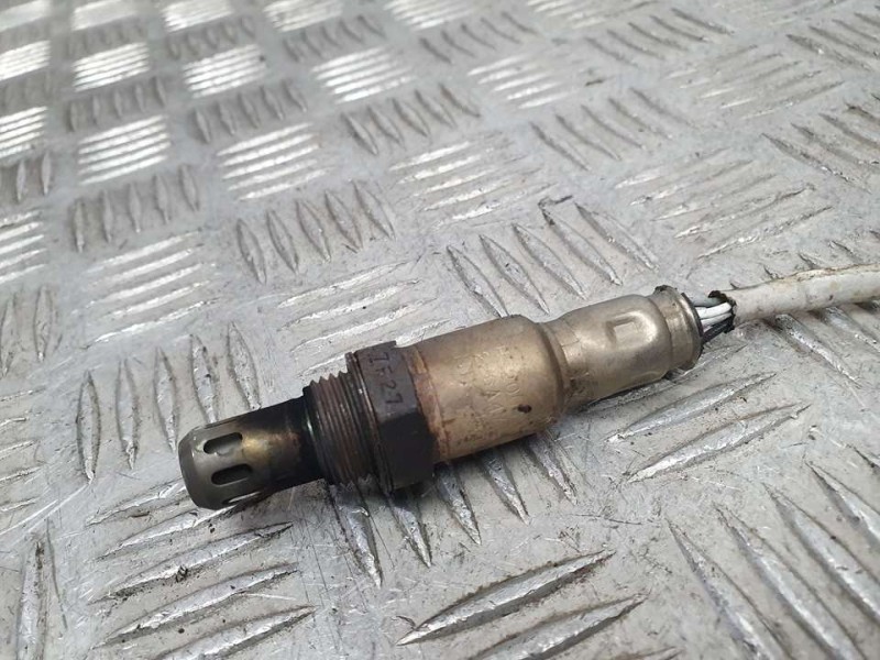 Recambio de sonda lambda para renault clio iv limited referencia OEM IAM 226A47260R H8200495791 