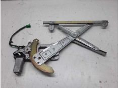 ELEVALUNAS DELANTERO DERECHO 2 PINES 