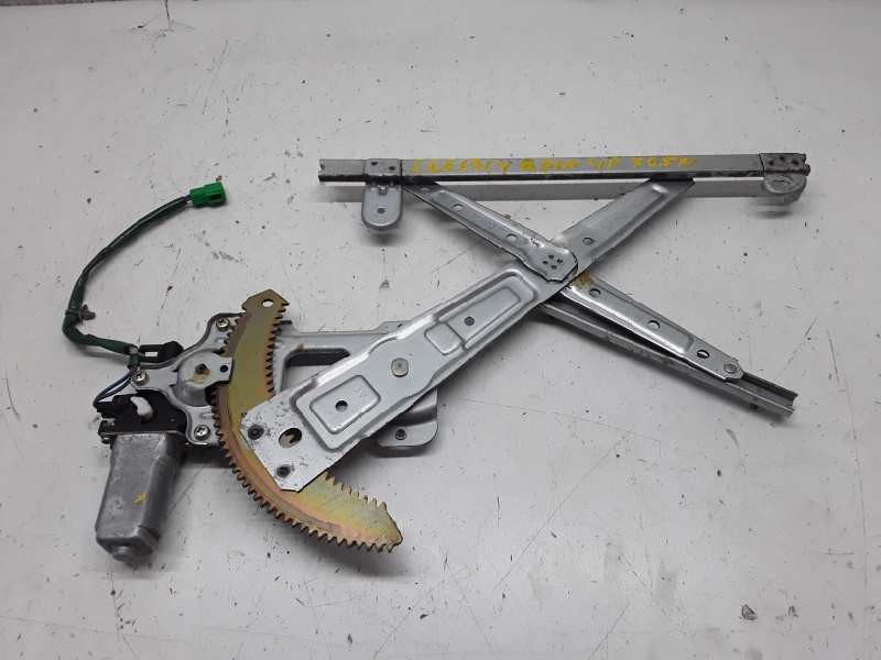 Recambio de elevalunas delantero derecho para subaru legacy berl./familiar b12 (be/bh) 3.0 24v cat referencia OEM IAM  2 PINES 