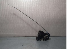 Recambio de cerradura puerta delantera izquierda para toyota auris luna+ referencia OEM IAM 6904002210  6 PINES