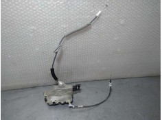Recambio de cerradura puerta trasera derecha para peugeot 2008 (p1) allure referencia OEM IAM 9830559380 305593 6 PINES
