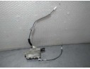 Recambio de cerradura puerta trasera derecha para peugeot 2008 (p1) allure referencia OEM IAM 9830559380 305593 6 PINES