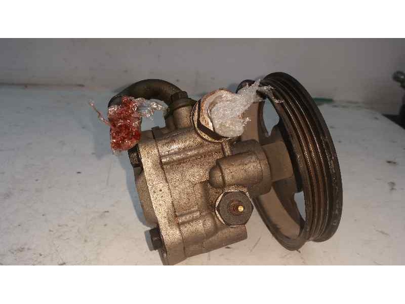 Recambio de bomba direccion para kia rio ls berlina (5-ptas.) referencia OEM IAM   