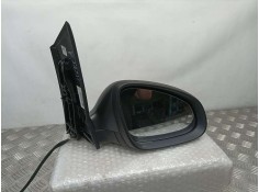 RETROVISOR DERECHO 13308360 ELECTRICO ROZADO