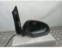 Recambio de retrovisor derecho para opel astra j lim. selective referencia OEM IAM 13308360  ELECTRICO ROZADO