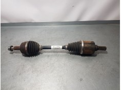 Recambio de transmision delantera izquierda para ds 7 crossback grand chic referencia OEM IAM 9812229480  