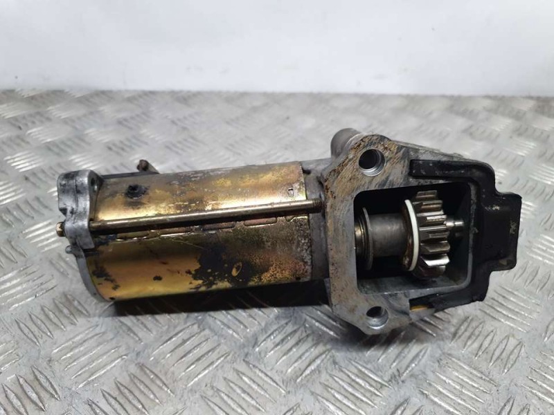 Recambio de motor arranque para ford mondeo berlina (ge) ambiente referencia OEM IAM 1S7U11000BB 1202BC 