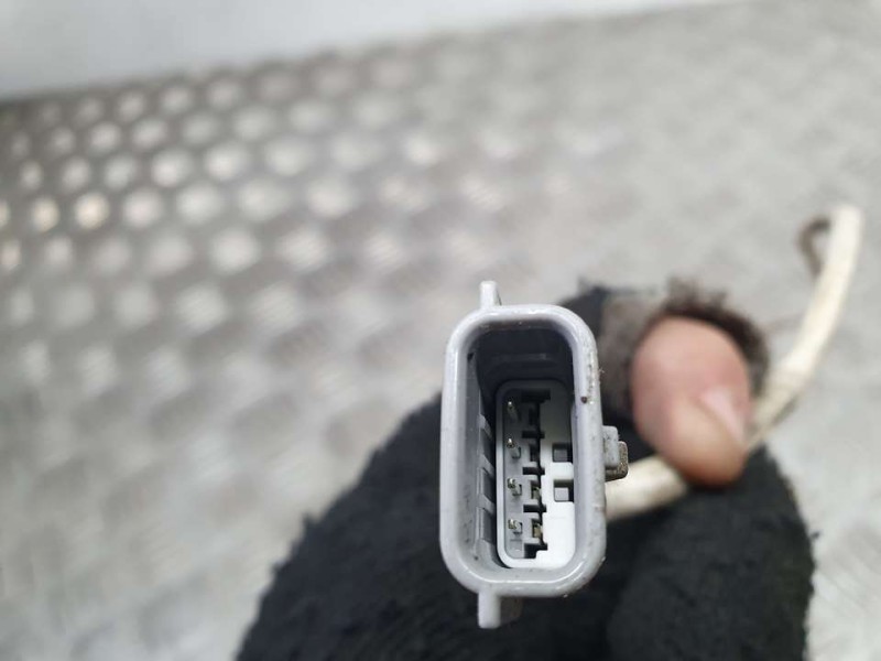 Recambio de sonda lambda para renault clio iv limited referencia OEM IAM 226A47260R H8200495791 