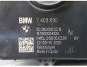 Recambio de centralita faro para bmw i8 (i12) i8 pure impulse referencia OEM IAM 7408890 503950920316 CENTRALITA LEDS