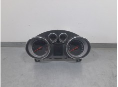 CUADRO INSTRUMENTOS 13433803 769317420U 