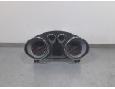 Recambio de cuadro instrumentos para opel astra j sedán 1.4 turbo (69) referencia OEM IAM 13433803 769317420U 