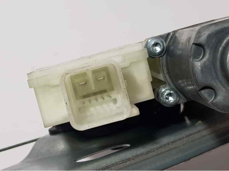 Recambio de elevalunas trasero derecho para opel astra k sports tourer dynamic referencia OEM IAM 39142320 E05847100 