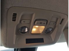 Recambio de luz interior para citroën c3 feel referencia OEM IAM   