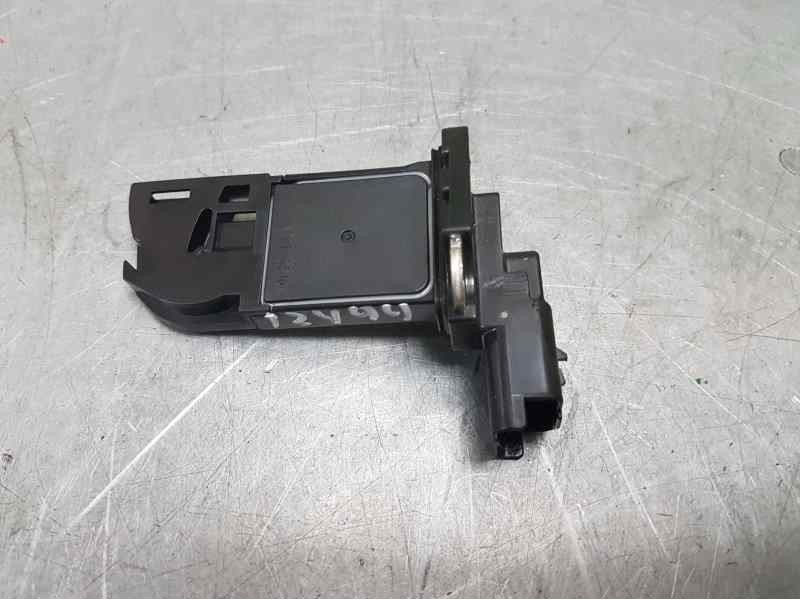 Recambio de caudalimetro para citroën c3 aircross bluehdi 120 s&s eat 6 shine referencia OEM IAM 9677093080 AFH50M27 HITACHI