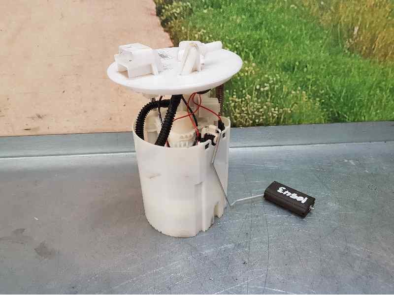 Recambio de aforador para smart forfour basis (52kw) (453.042) referencia OEM IAM A4534700294 0580200519 BOSCH