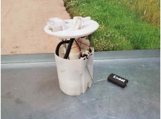 Recambio de aforador para smart forfour basis (52kw) (453.042) referencia OEM IAM A4534700294 0580200519 BOSCH