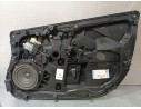 Recambio de elevalunas delantero derecho para ford fiesta (ccn) trend referencia OEM IAM C1BBA045H16AB  ELECTRICO 6 PINS
