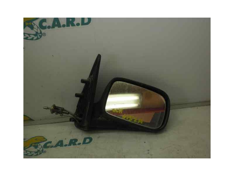 Recambio de retrovisor derecho para skoda felicia berlina ( 791) 1.9 diesel cat referencia OEM IAM   