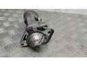 Recambio de motor arranque para renault twingo van referencia OEM IAM 8200836473A VALEO TS12E9